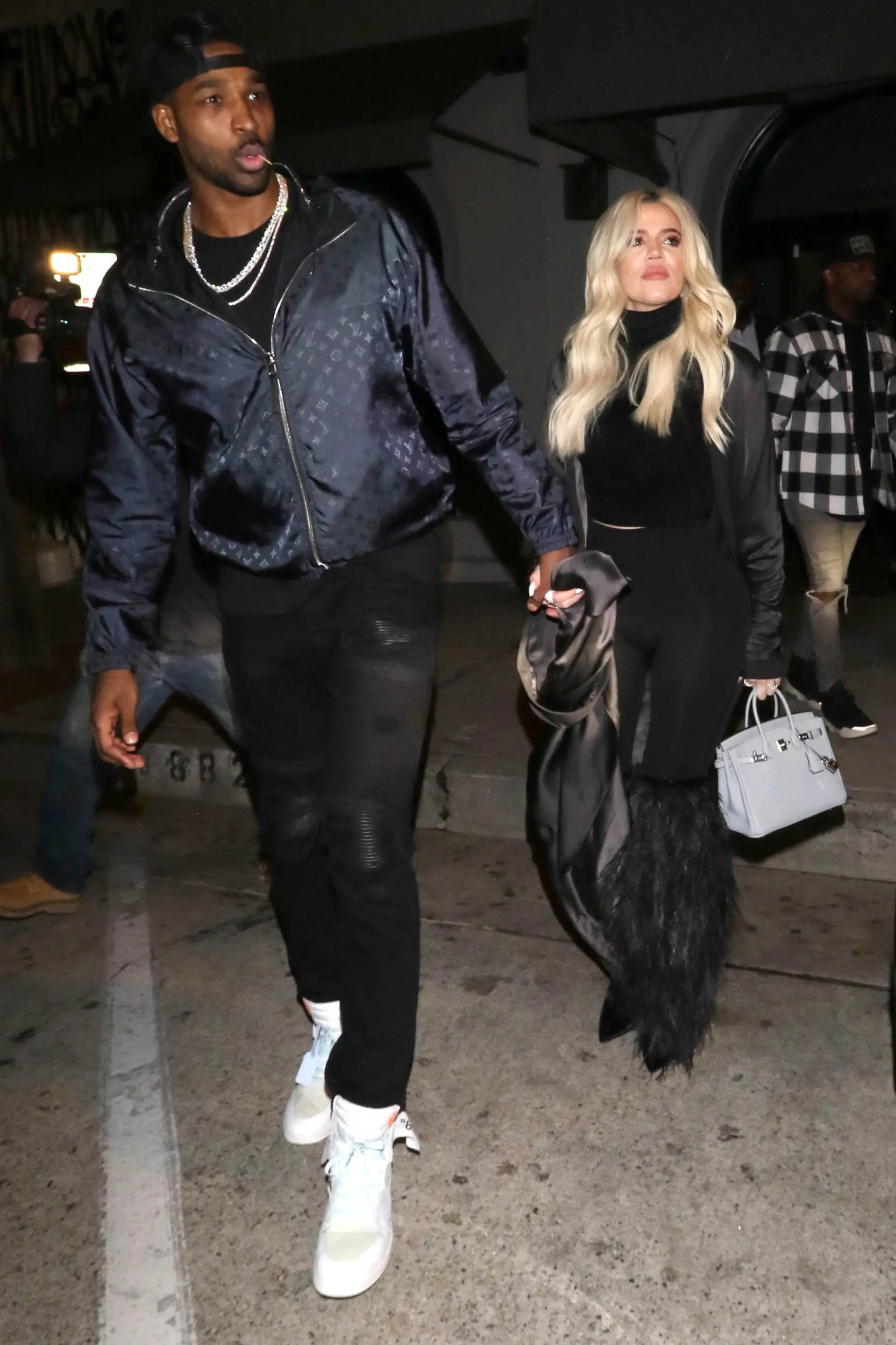 Khloé split from Thompson in 2021 (Hollywood To You/Star Max/GC Images)