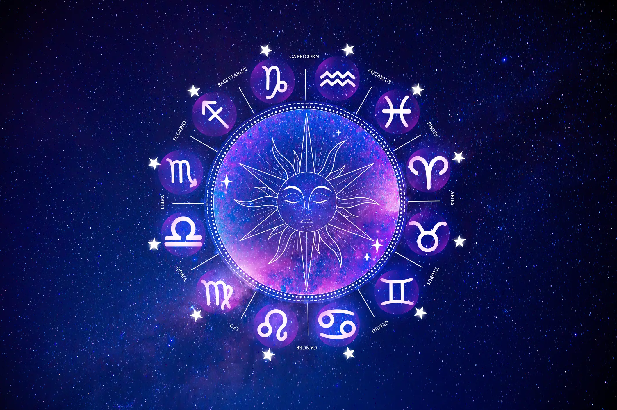 Mercury Retrograde kicks off this Sunday and will go on until the 23rd July (Getty Stock Images)