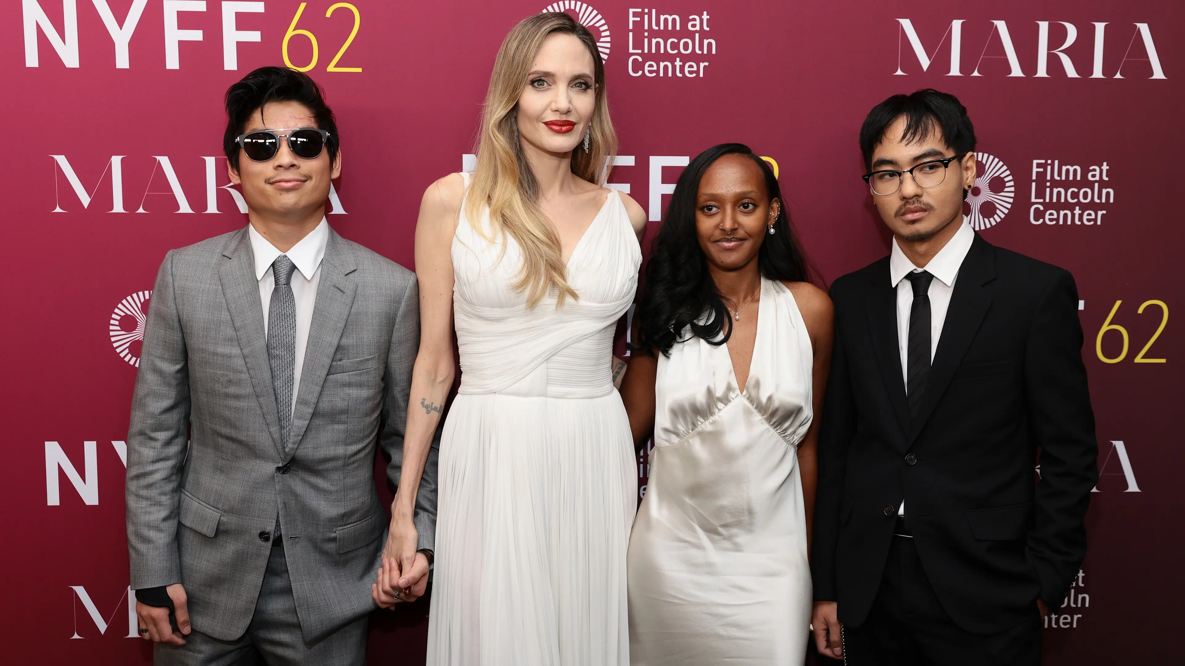 Dimitrios Kambouris/Getty Images for FLC