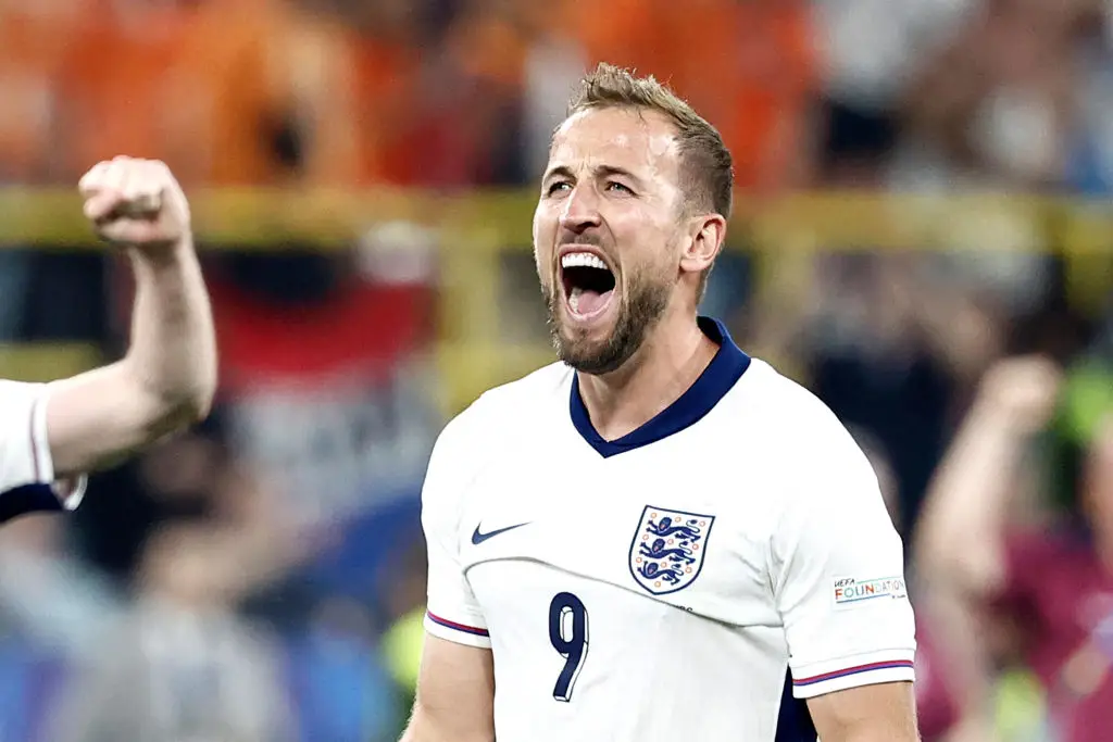 England has secured its spot in the Euros 2024 final this weekend. (KENZO TRIBOUILLARD / Contributor / Getty Images)