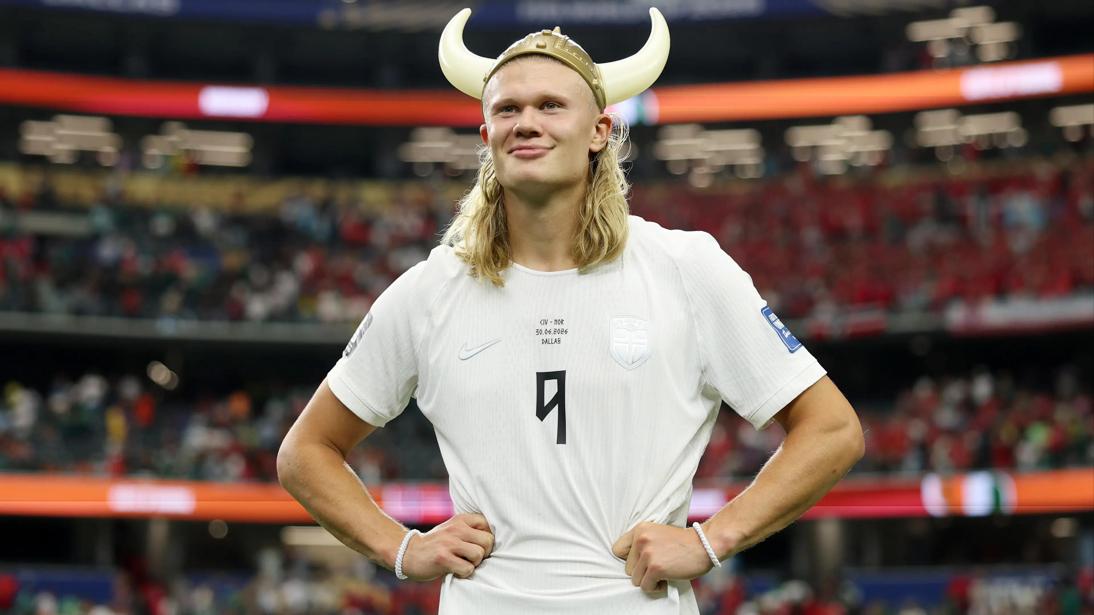Julian Finney - FIFA/FIFA via Getty Images