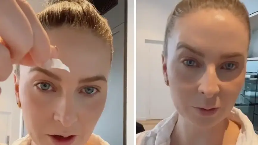 Mum shares ‘massive’ choking hazard all parents should know