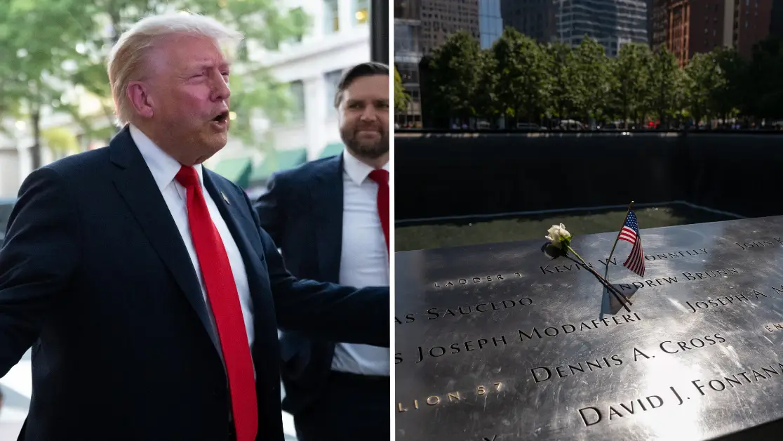 SAUL LOEB/AFP via Getty Images/Spencer Platt/Getty Images