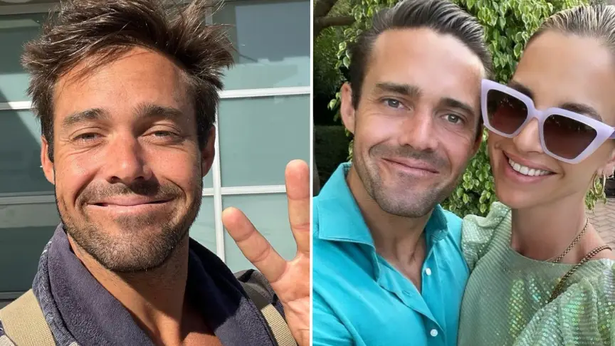 Instagram/@spencermatthews