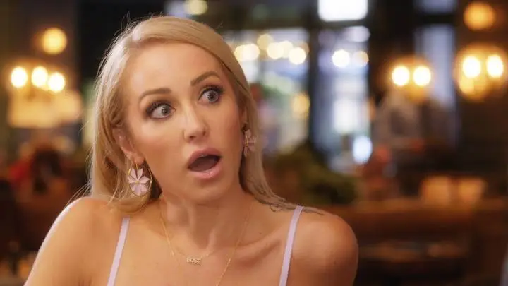 Selling Sunset fans noticed Mary and Christine were missing from the picture (