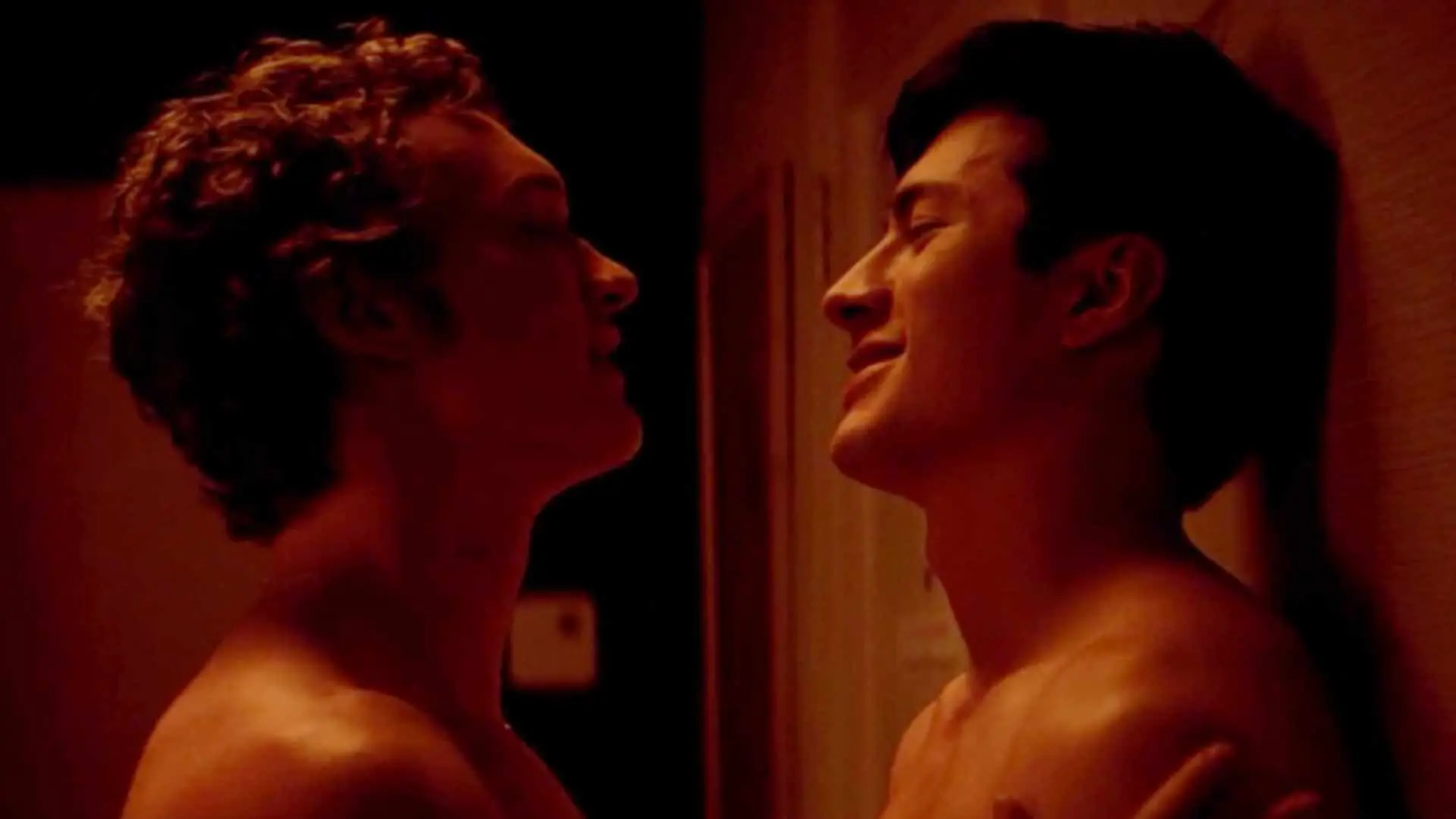 Fans of the LGBTQ+ drama have reportedly been working their way around the bans (Accent Aigu Entertainment)