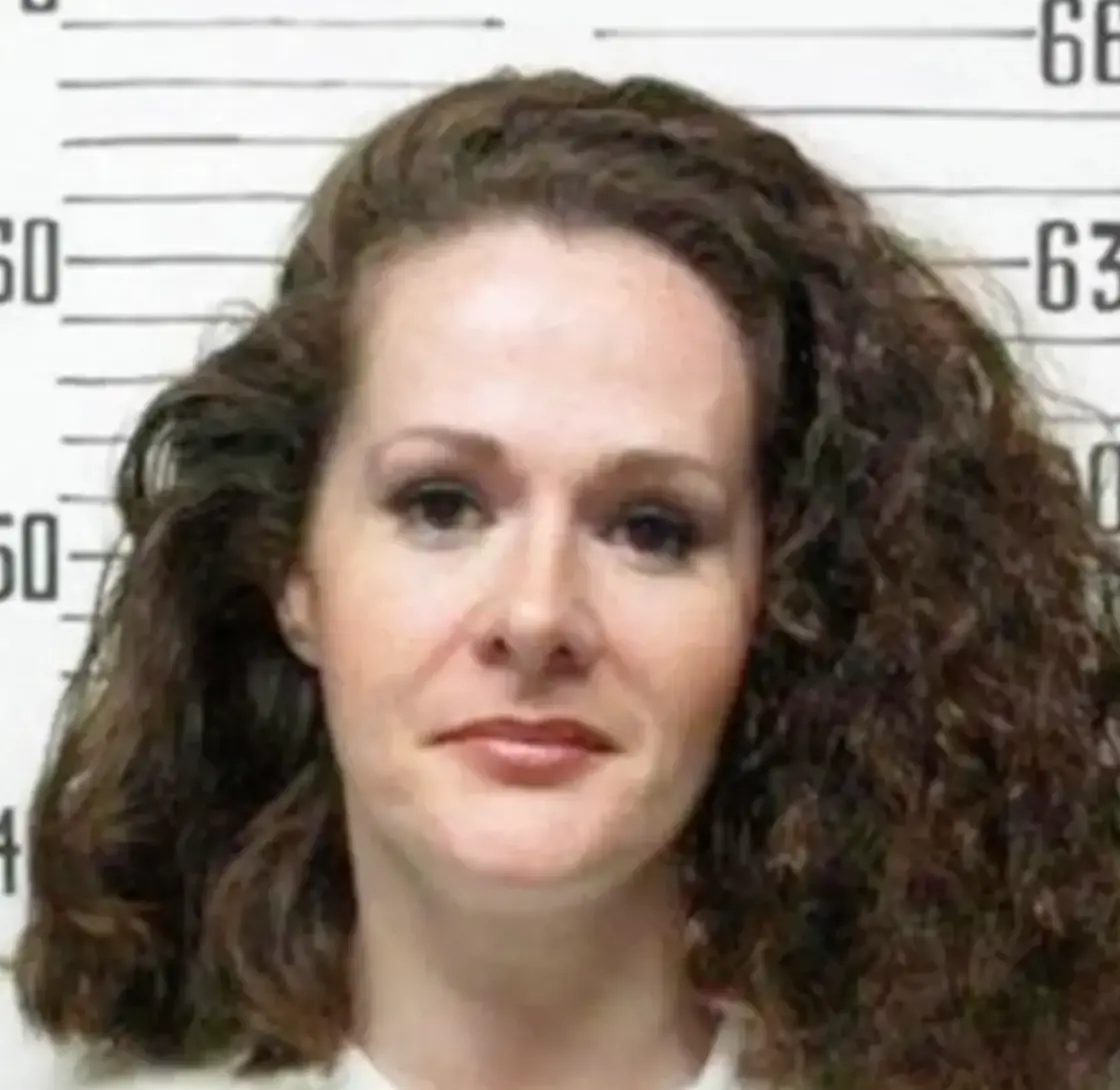 According to the update, Pike's speech has also improved (Tennessee Department of Correction)