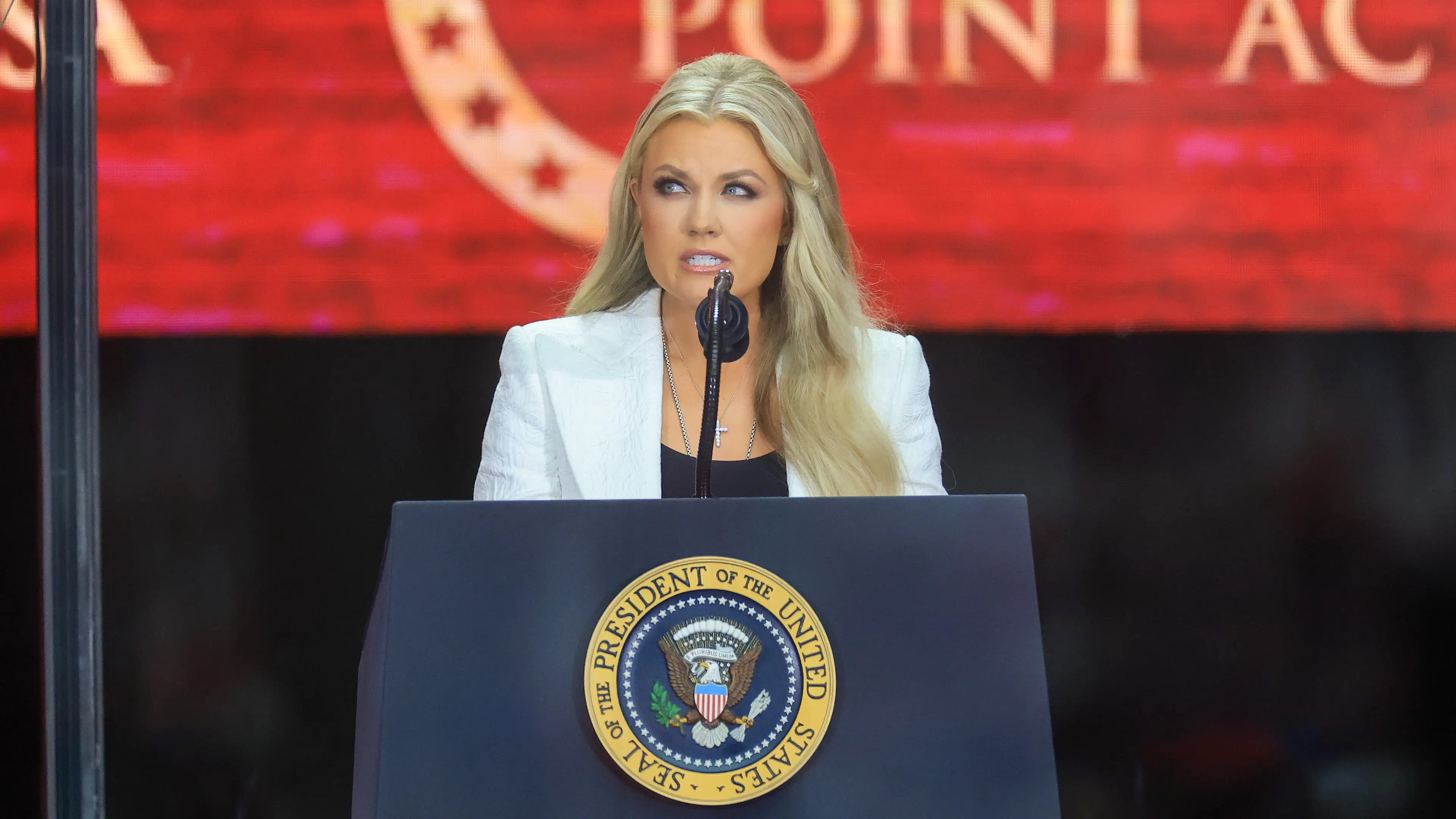 Joe Raedle/Getty Images