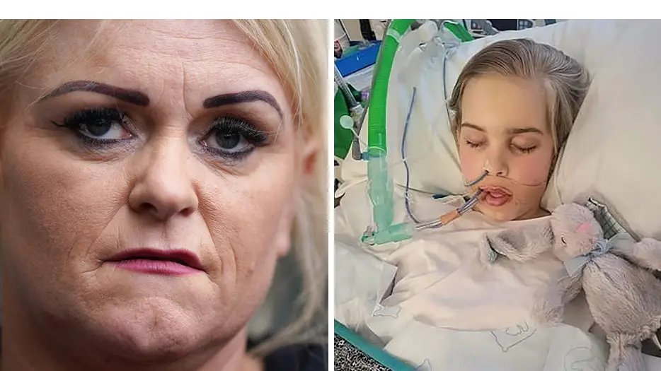 Archie Battersbee's Mum Recalls Heartbreaking Words To Son As Judge Rules He's 'Dead'