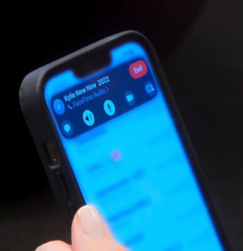 Fans were loving the names (