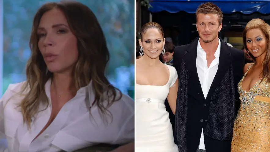 Netflix/Carlos Alvarez/Getty Images