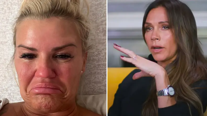 Netflix/Instagram/@kerrykatona7