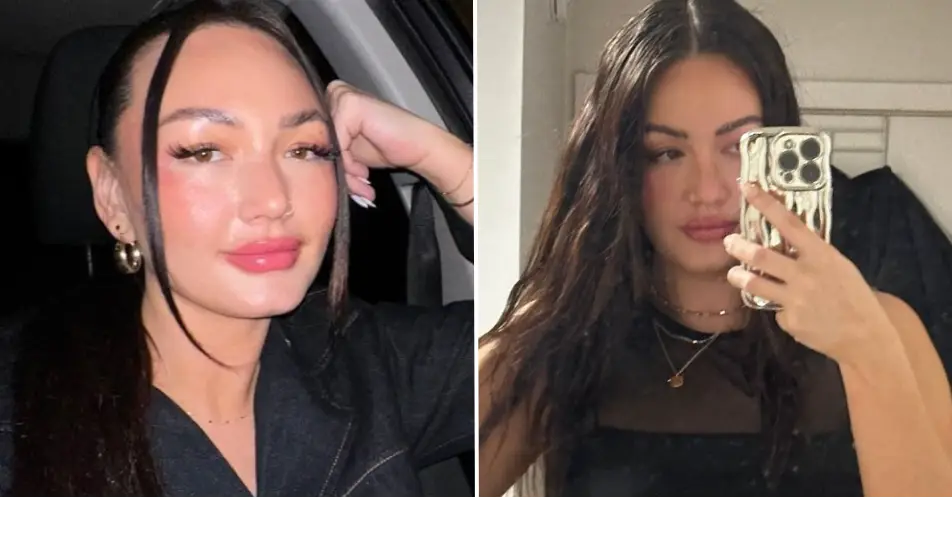 Instagram/@pearlbotts