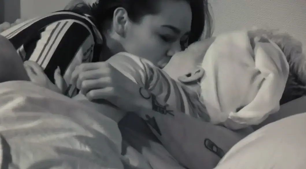 The new series has set tongues wagging.