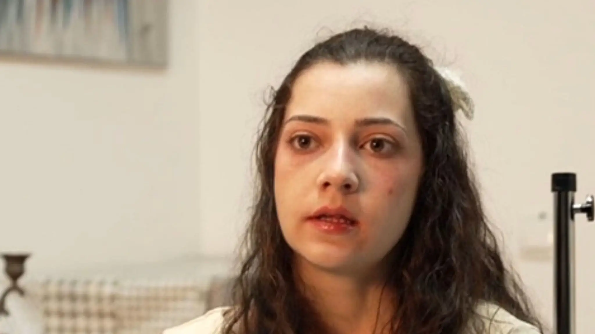 Antena 3/Y Ahora Sonsoles