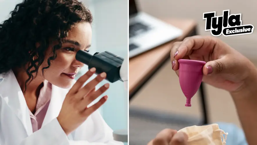 Scientists have been collecting period blood for the past month and it could change everything