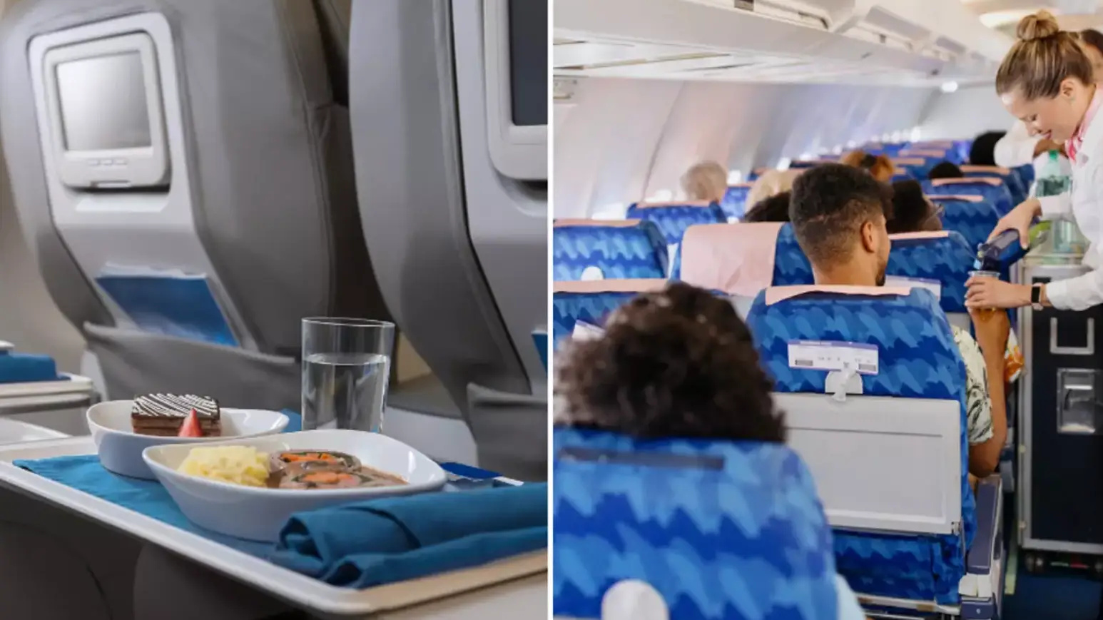 Juan Silva/Getty Images / Anchiy/Getty Images