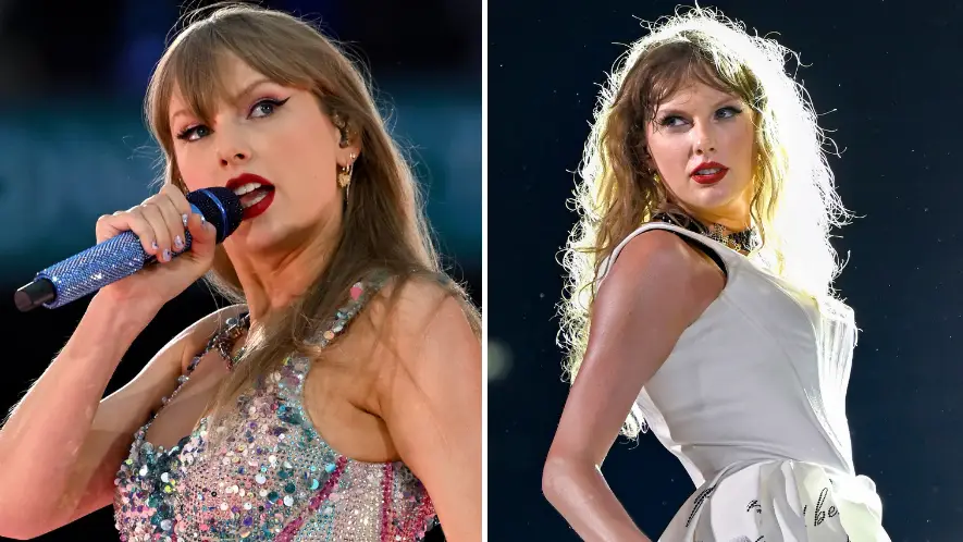 Kate Green/Getty Images/Gareth Cattermole/TAS24/Getty Images for TAS Rights Management