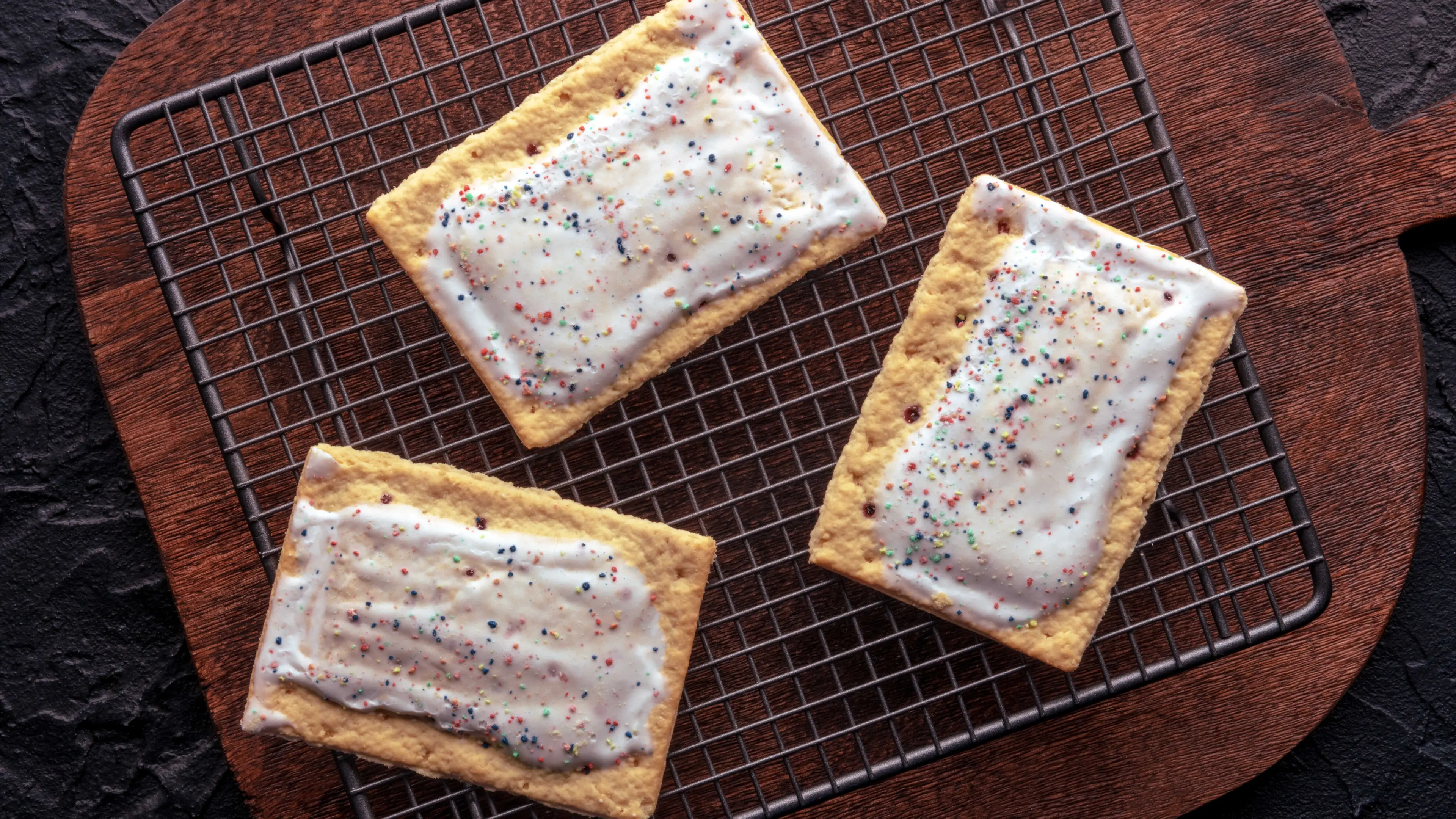 People mindblown after discovering the real meaning behind Pop Tarts name