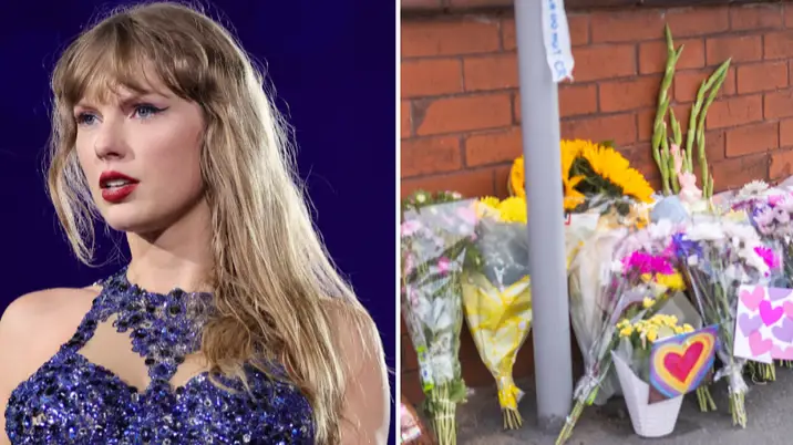 Andreas Rentz/TAS24/Getty Images for TAS Rights Management/PA