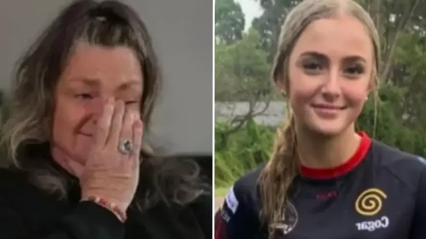 A Current Affair/9 News