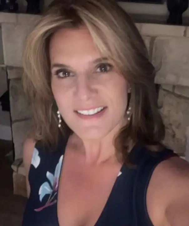 Roome is seeking accountability from TikTok bosses (Instagram/@ellenroome)