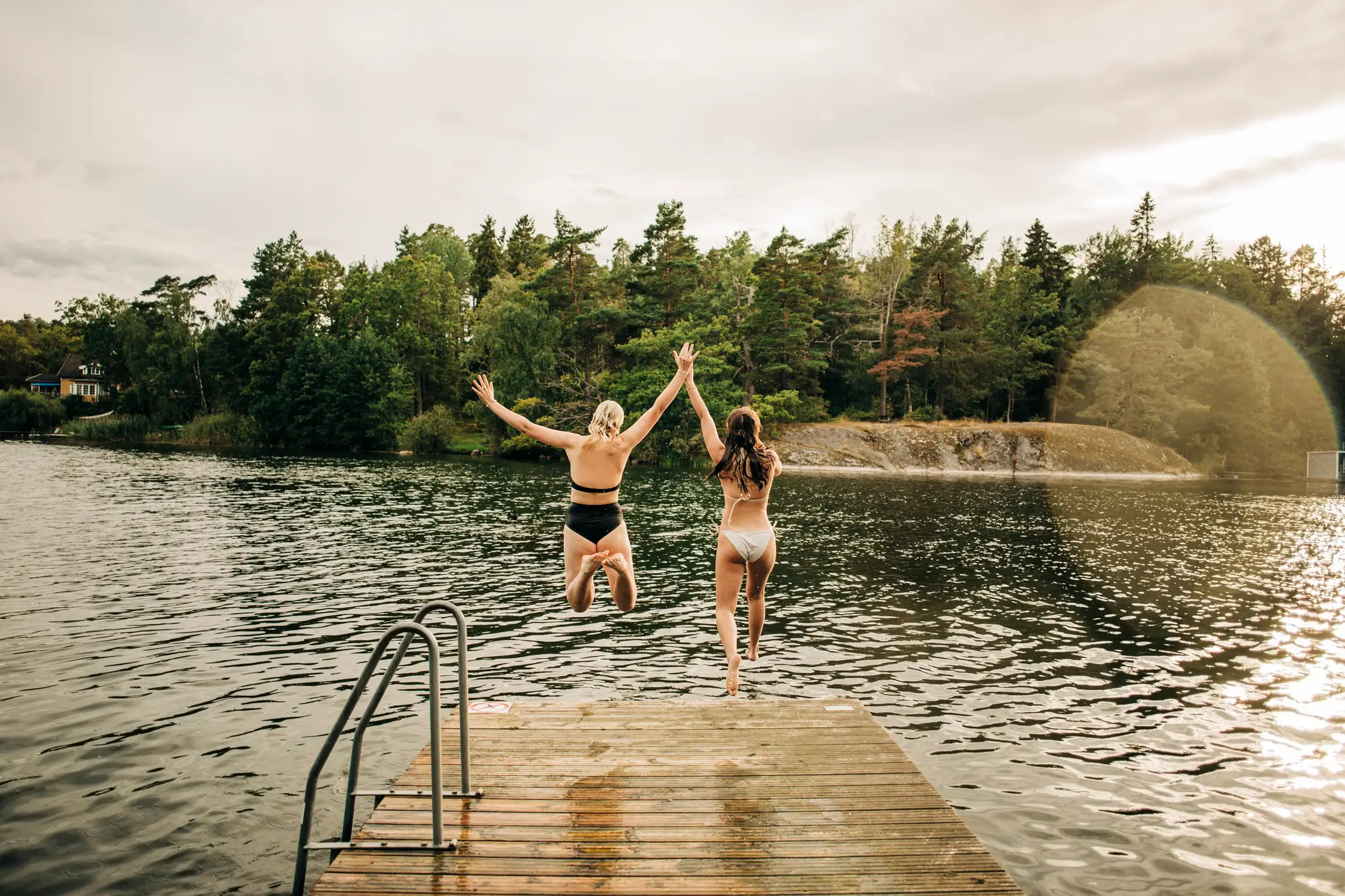 'Dry-tripping' is just one of the latest phrases of Gen Z lingo (Getty stock images)
