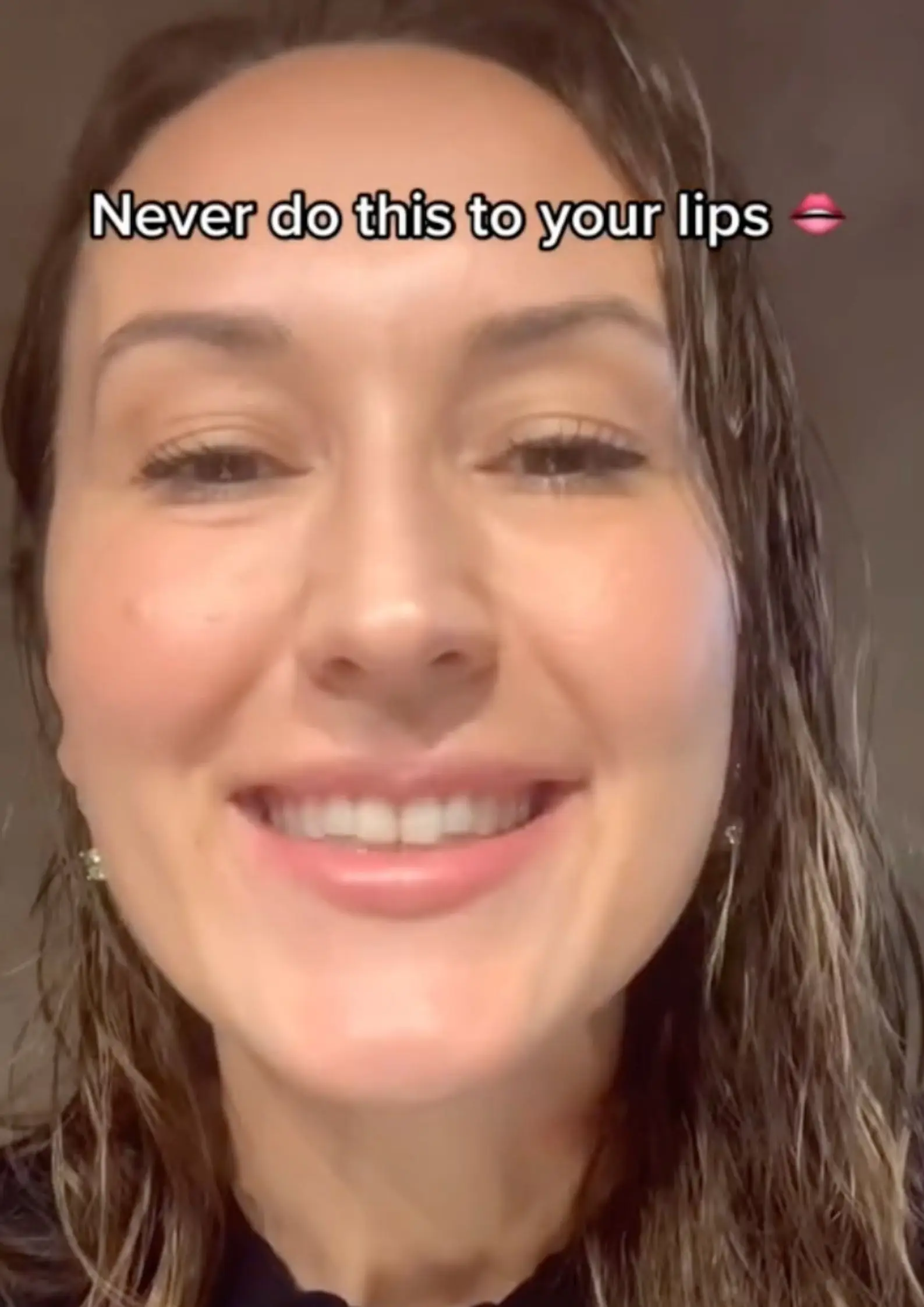 Have you been applying your Vaseline correctly? (