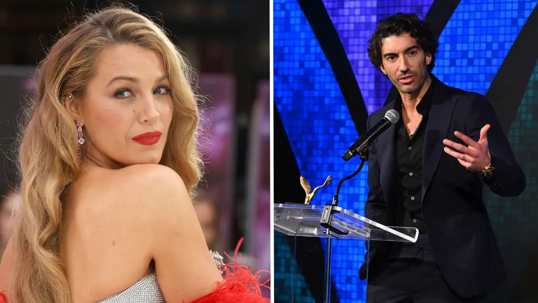 Lia Toby/Getty Images / Bryan Bedder/Getty Images for Vital Voices Global Partnership