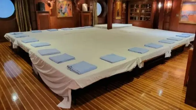 Bliss Cruise Facebook