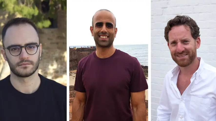 Why Aren't We Talking About The Child-Free Men In Their Thirties?