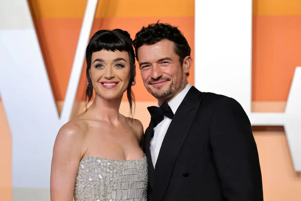 Katy Perry and Orlando Bloom publicly confirmed their split back in July (Dia Dipasupil / Staff / Getty Images)