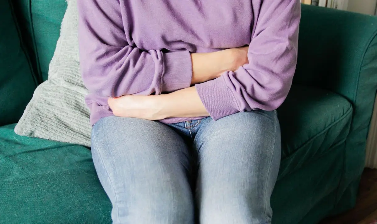 E. coli symptoms can manifest as soon as three days after infection (Getty Stock Image)