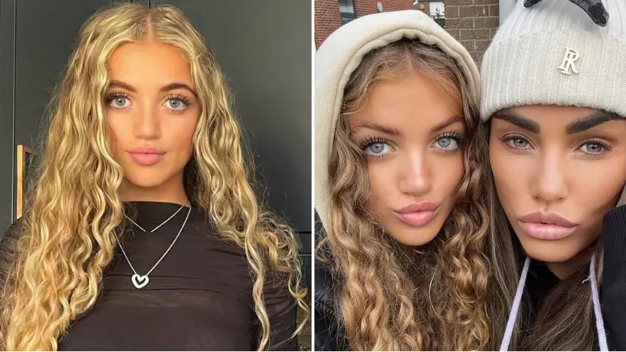 Instagram/@officialprincess_andre