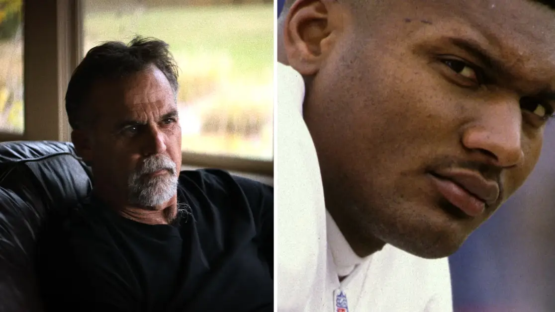 Netflix viewers left ‘confused’ after watching ‘wild documentary’ on shocking murder of celebrity