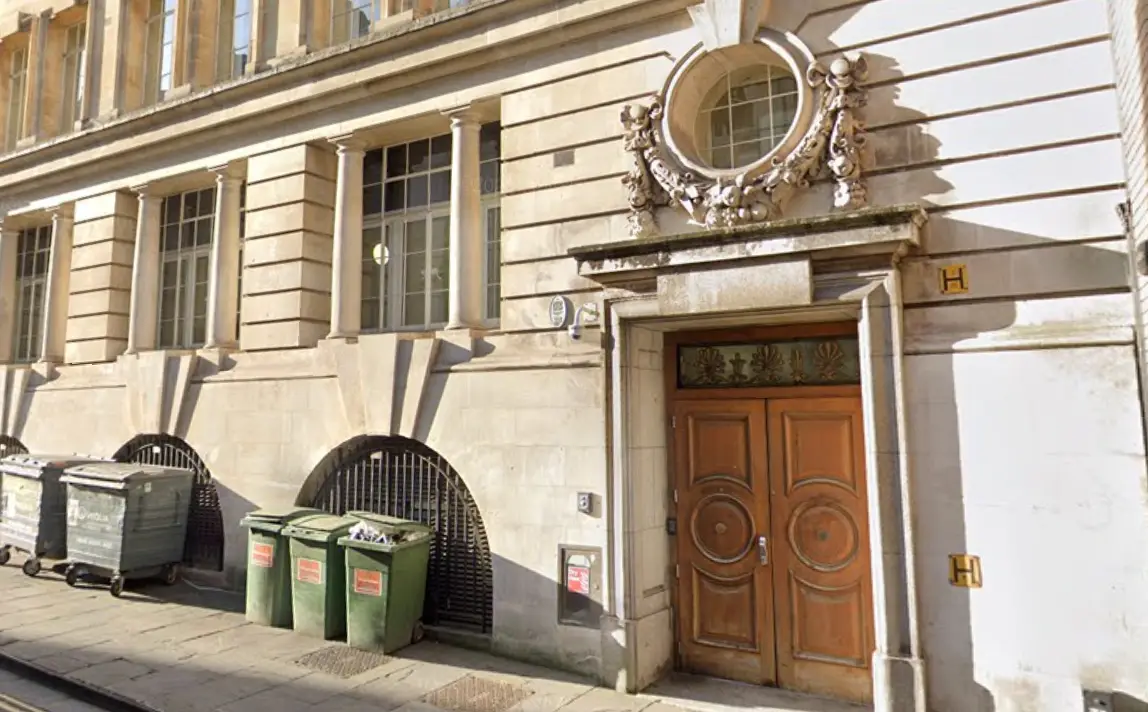 Anthony Schofield was sentenced at Bristol Crown Court.