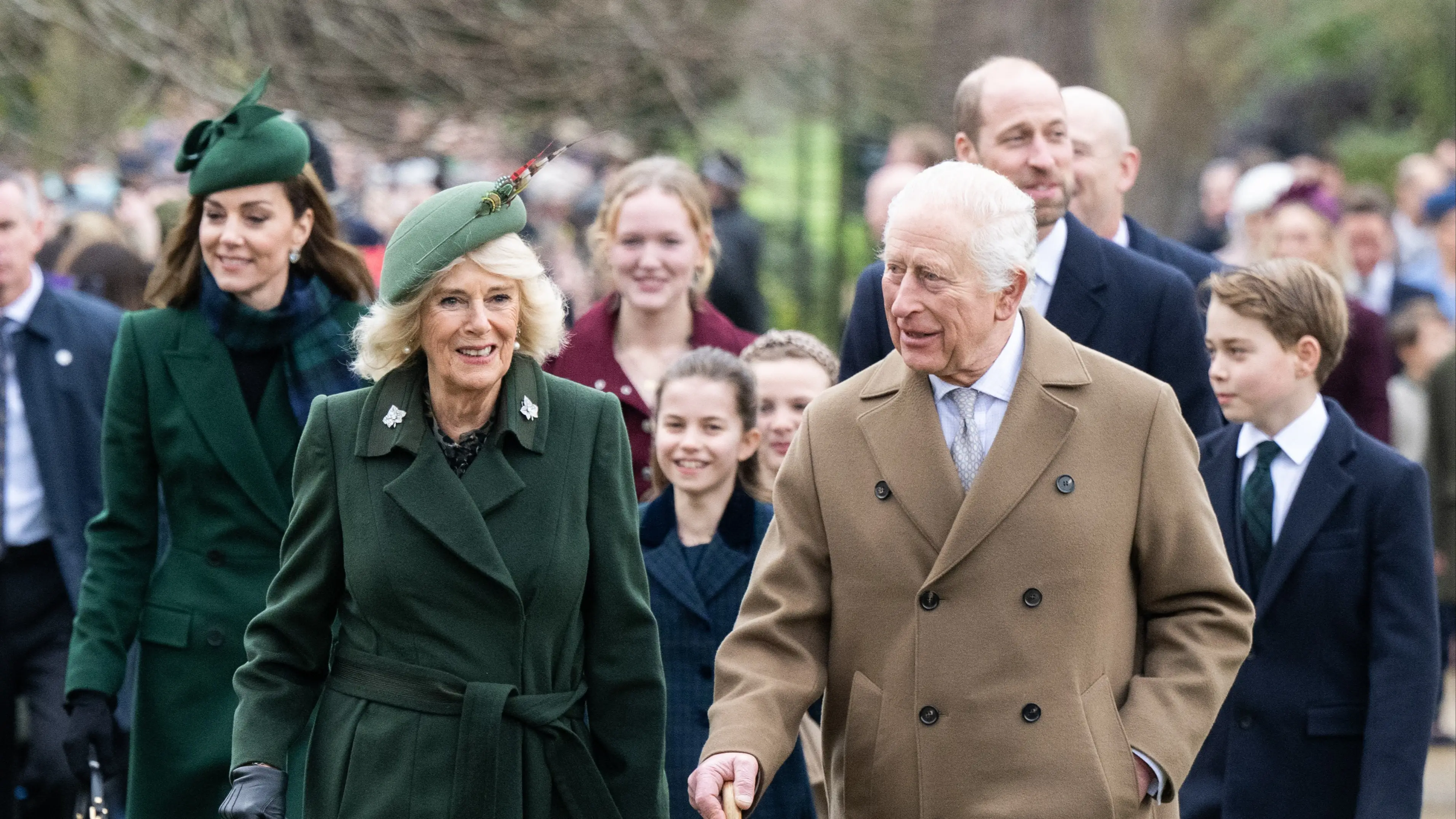 Samir Hussein/WireImage