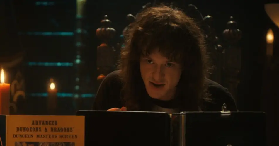 Stranger Things has a habit of killing off beloved characters after one season. (