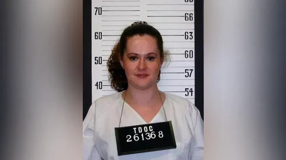 Tennessee Department of Corrections