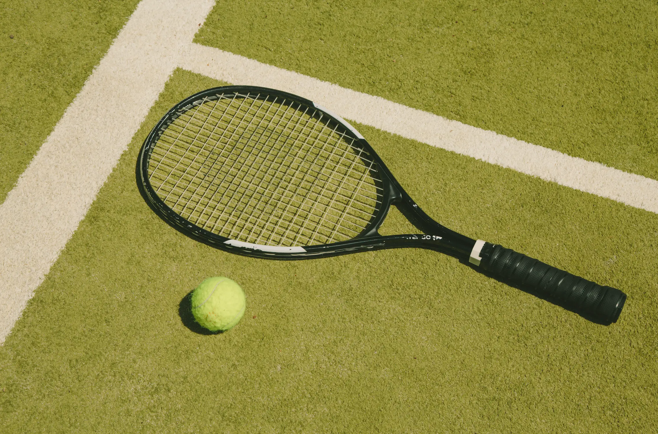 One variation of tennis dates back to the 11th century (Getty Stock Images)