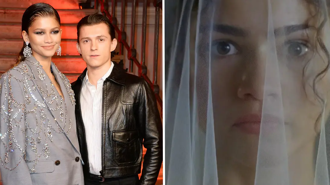 David M. Benett/Dave Benett/WireImage/A24