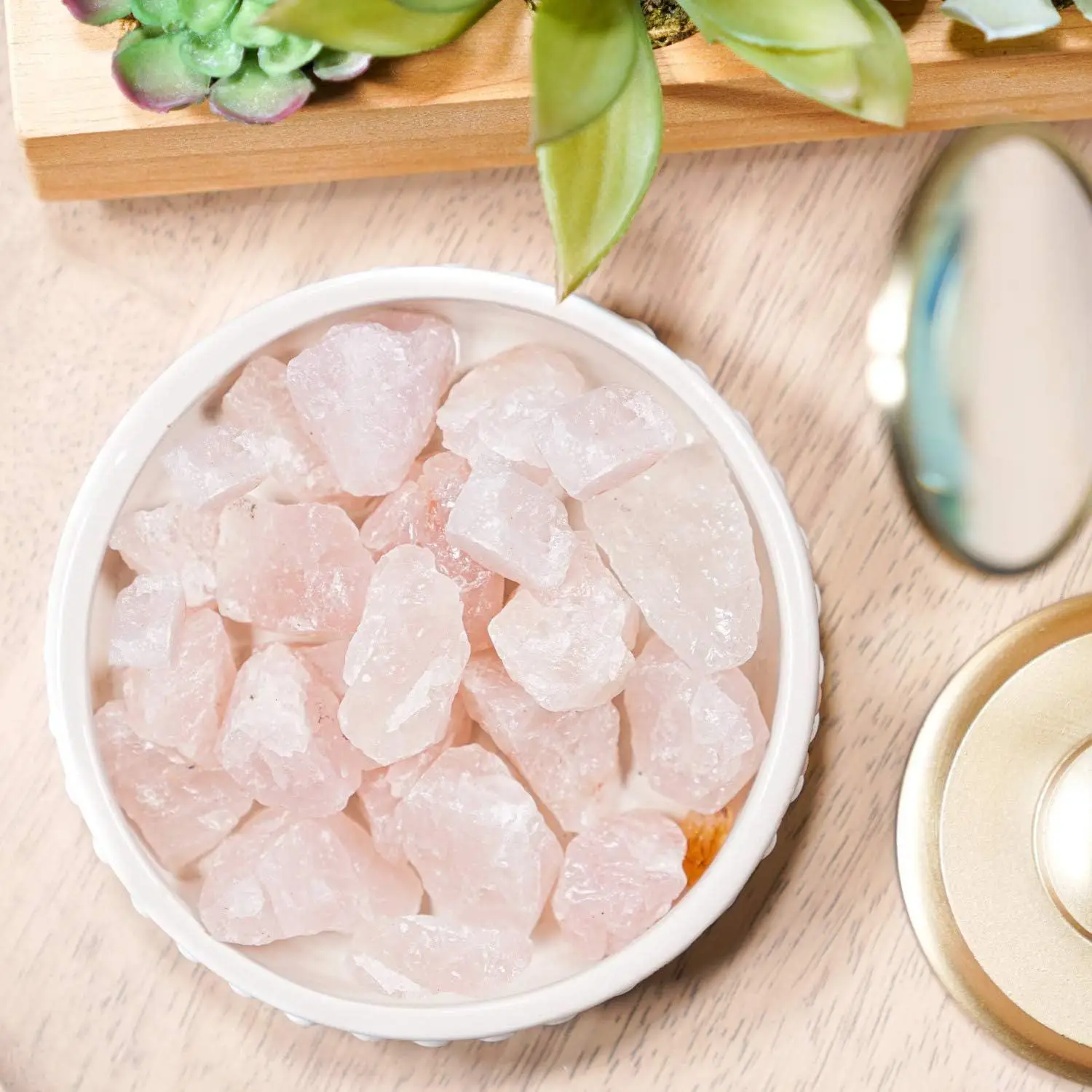 US citizens can also get their hands on the stones (Amazon)