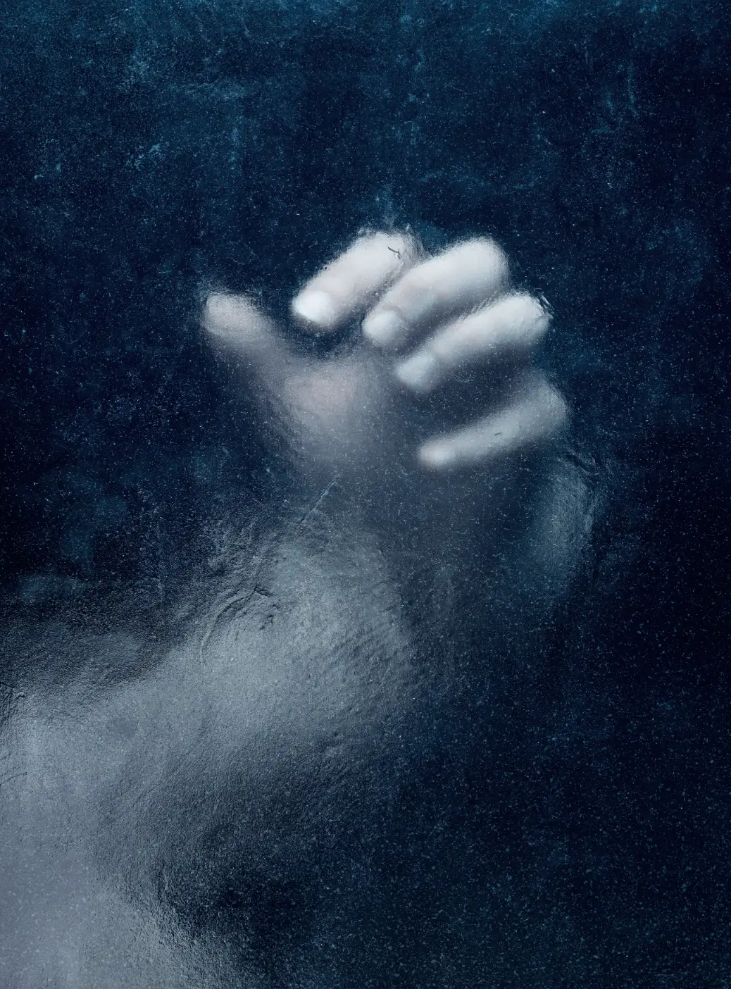 A British man's body has flown 3,750 miles to the States to undergo the process (Getty Stock Images)