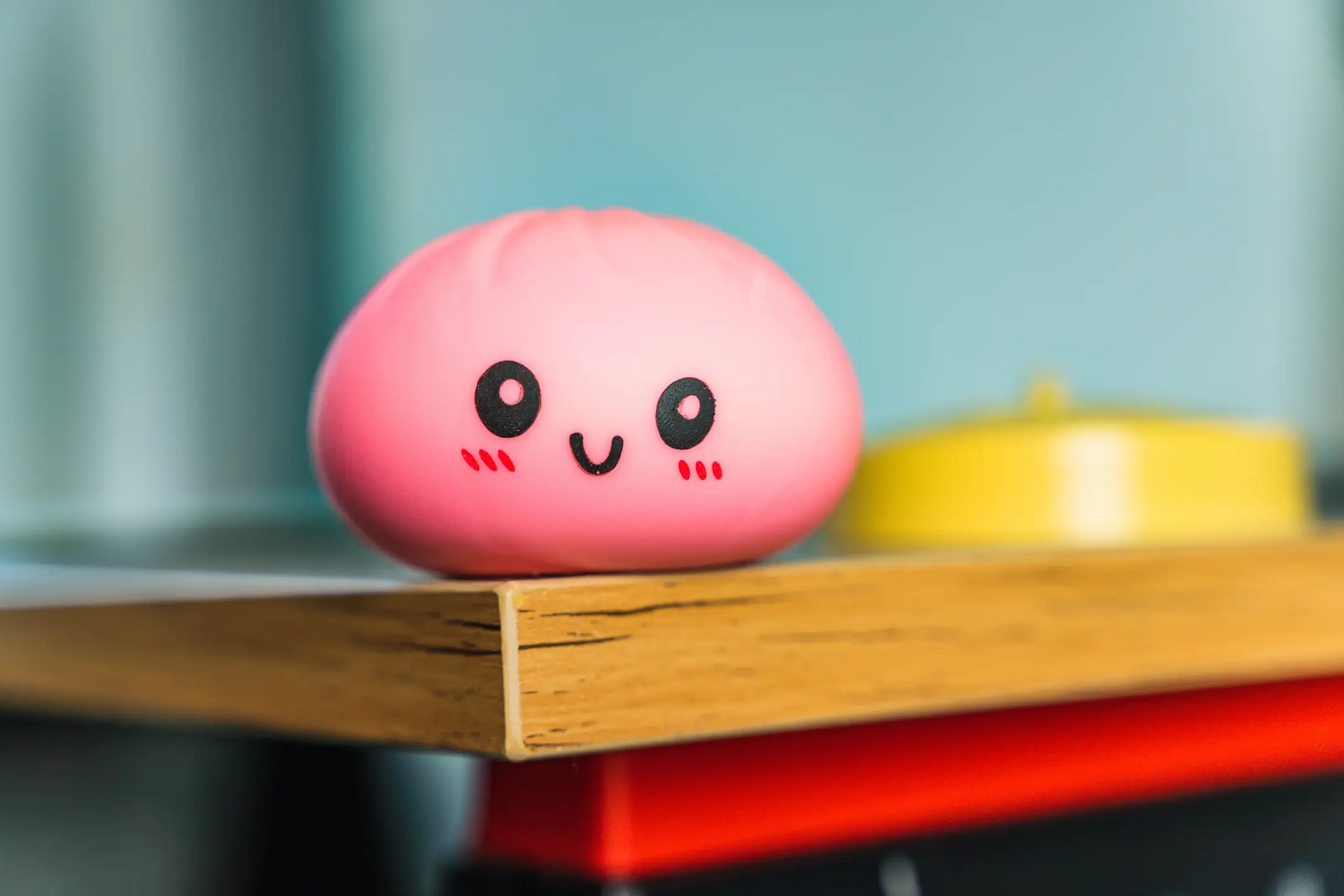 If you're buying Squishy Dumplings or similar toys, there are a few warning signs that could help you avoid a counterfeit (Getty Stock Images)