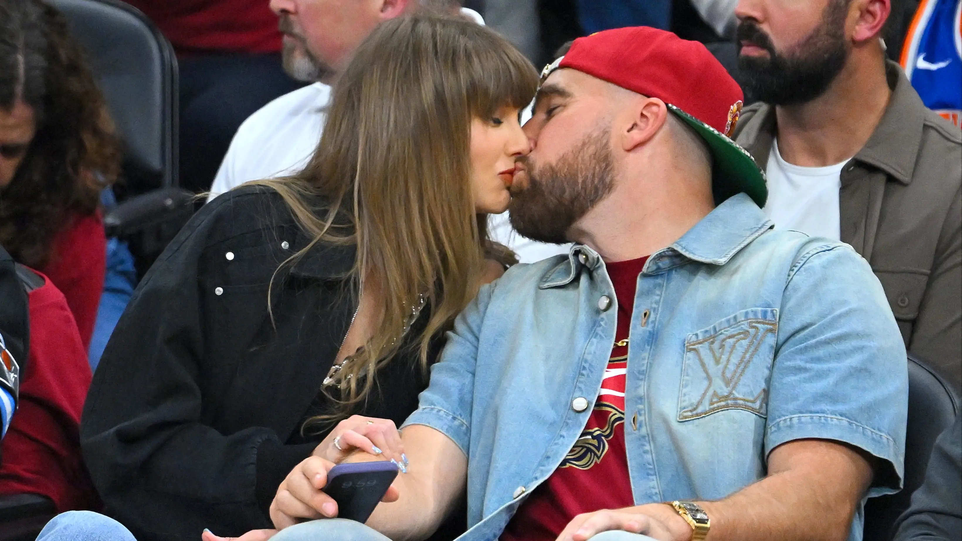 Jason Miller/Getty Images