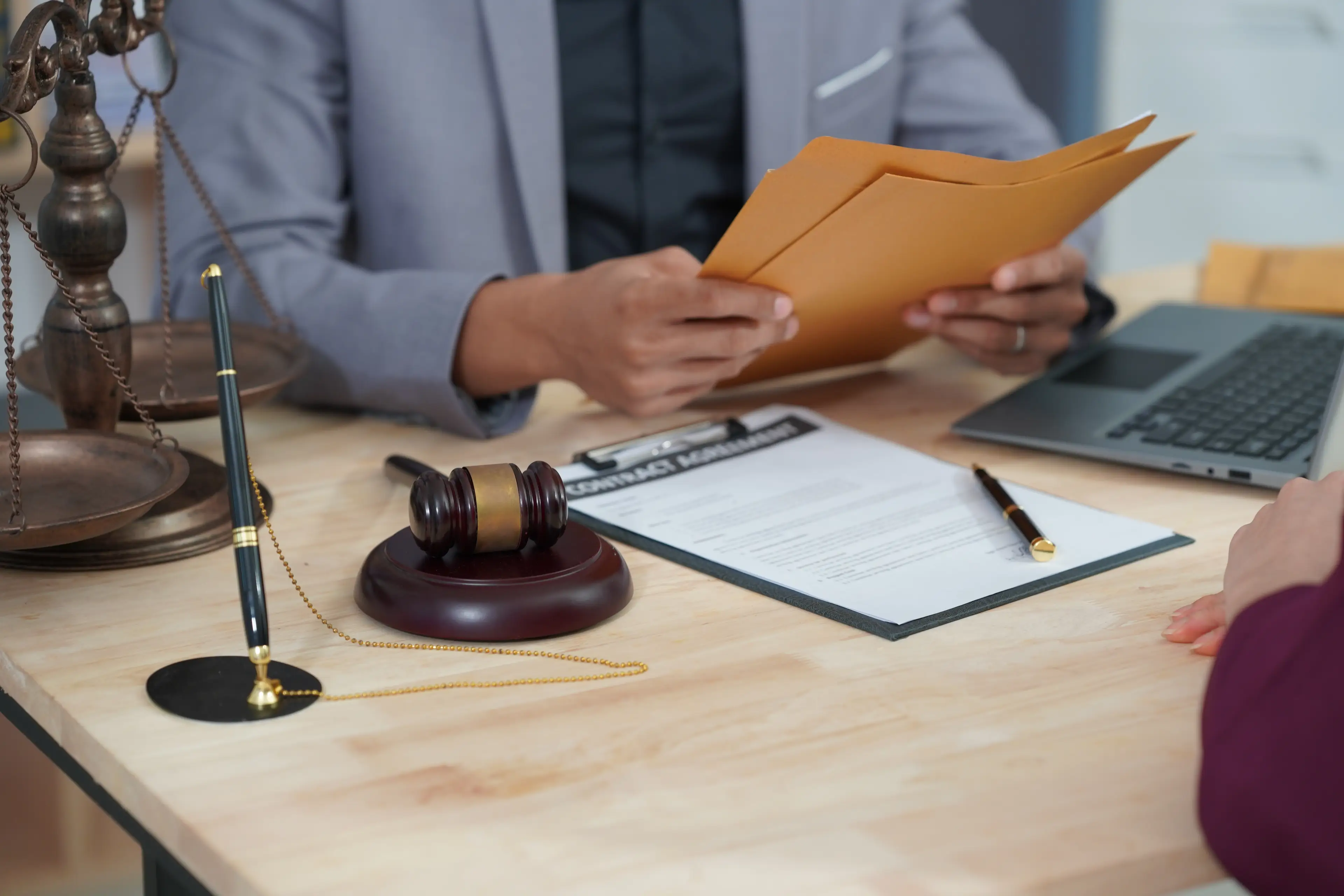 Legal experts have given their verdict on whether ICE agents can be prosecuted for fatal shootings (Getty Stock Image)