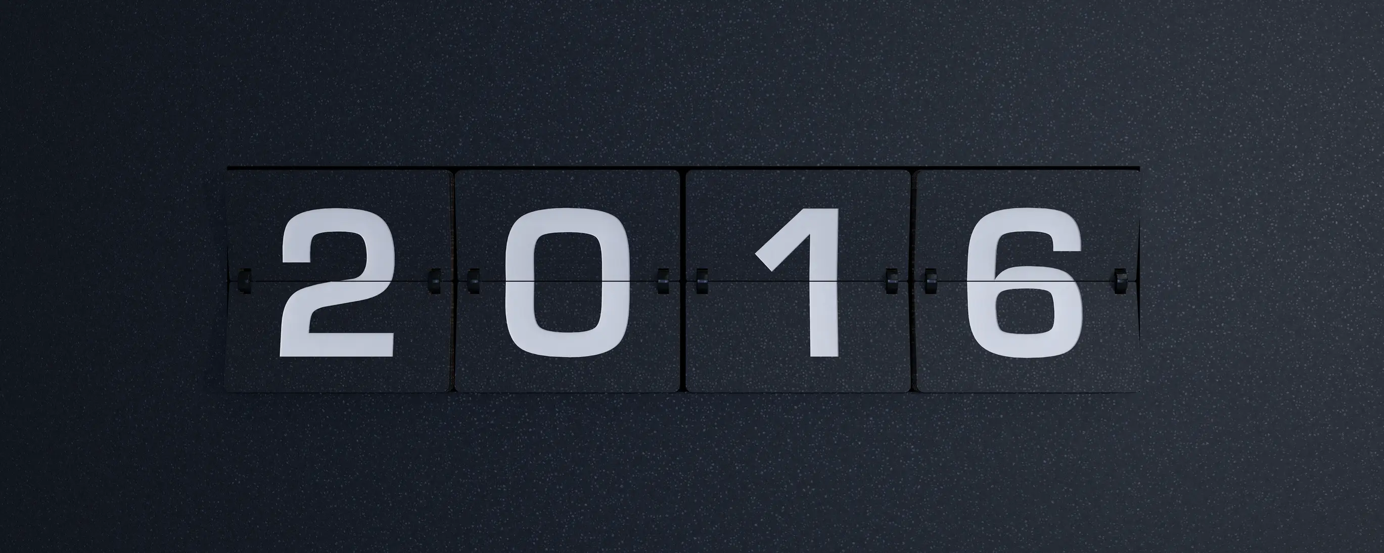 Let's take a look back at all the viral trends from 10 years ago in 2016 as we enter 2026 (Getty Stock Images)