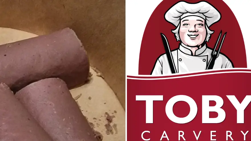 Credit: Facebook/Toby Carvery