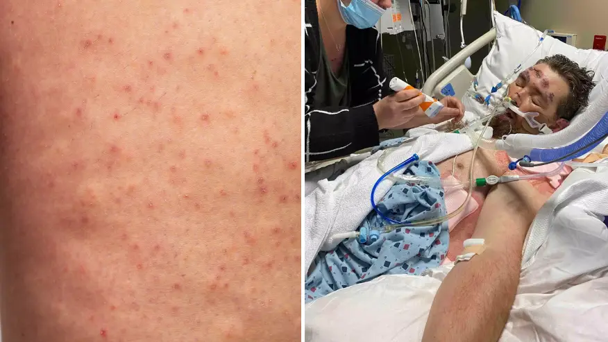 sruilk/Getty Images/GoFundMe