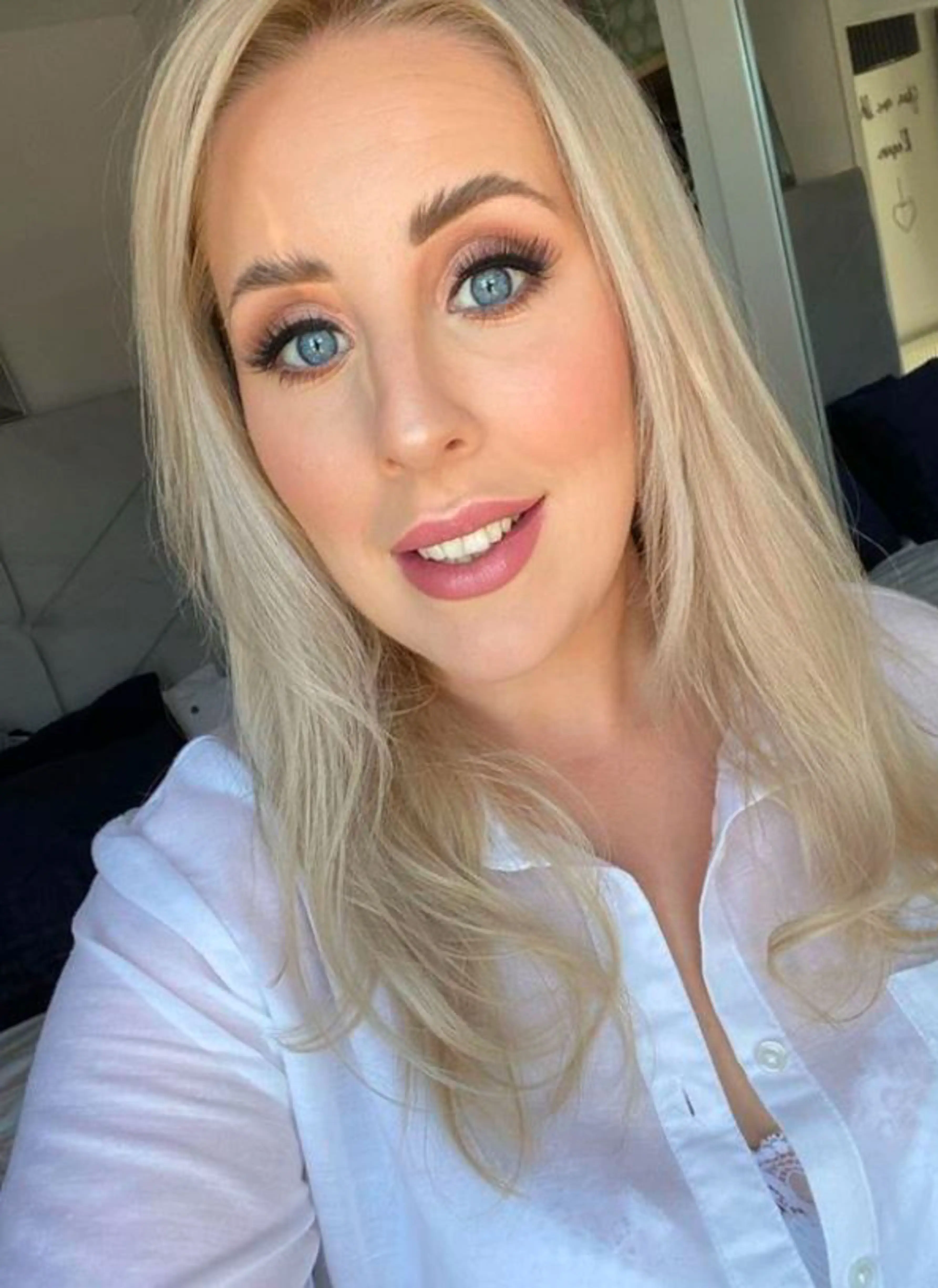 Kayleigh has shared her top shopping tips to help families save money.